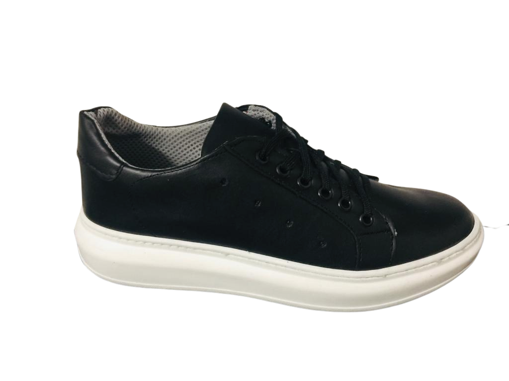 scarpe modello mcqueen